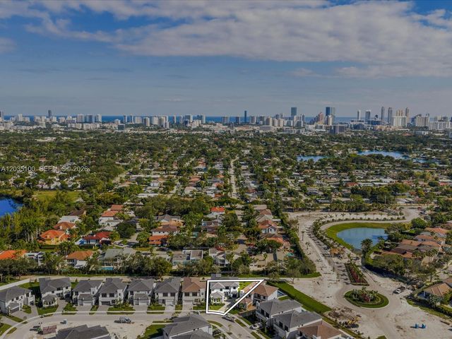 19701 NE 16th Place, Miami, FL 33179