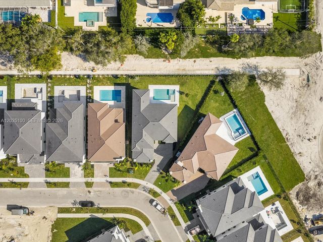 19701 NE 16th Place, Miami, FL 33179