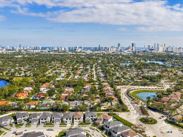 19701 NE 16th Place, Miami, FL 33179