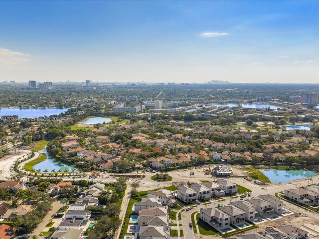 19701 NE 16th Place, Miami, FL 33179