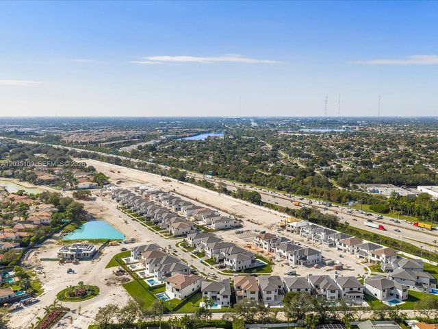 19701 NE 16th Place, Miami, FL 33179