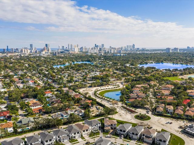19701 NE 16th Place, Miami, FL 33179