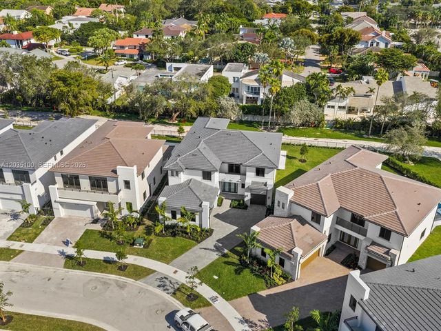 19701 NE 16th Place, Miami, FL 33179