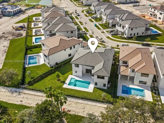 19701 NE 16th Place, Miami, FL 33179