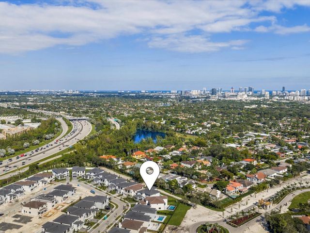 19701 NE 16th Place, Miami, FL 33179