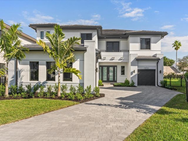 19701 NE 16th Place, Miami, FL 33179