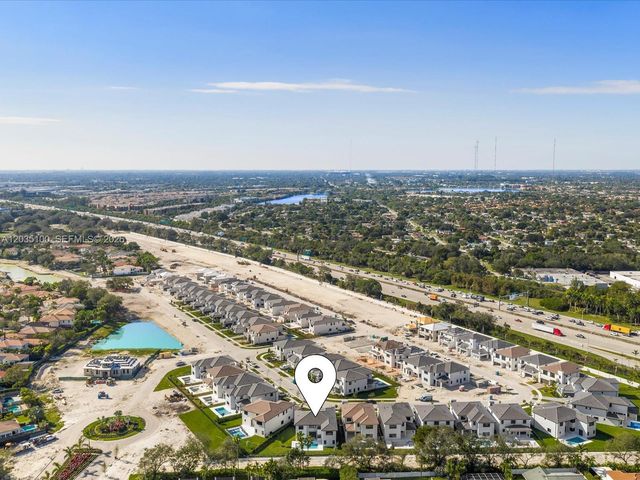 19701 NE 16th Place, Miami, FL 33179