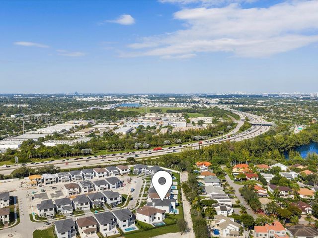 19701 NE 16th Place, Miami, FL 33179