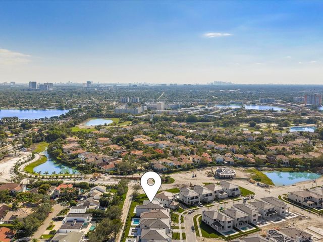 19701 NE 16th Place, Miami, FL 33179