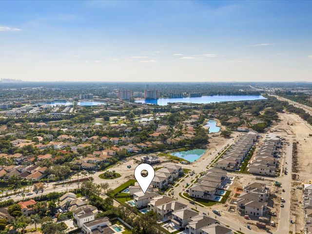 19701 NE 16th Place, Miami, FL 33179