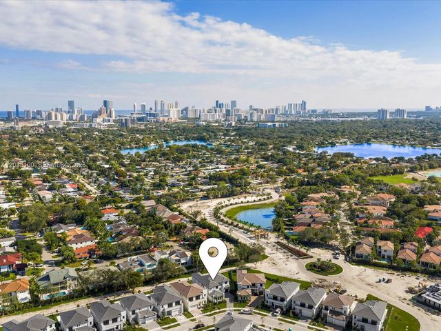 19701 NE 16th Place, Miami, FL 33179
