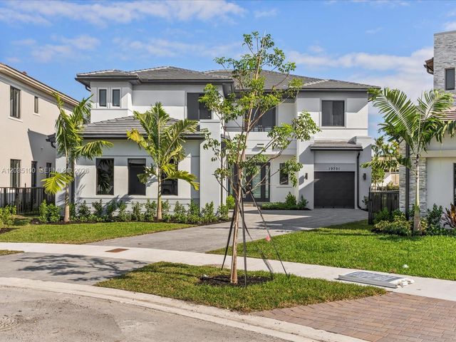 19701 NE 16th Place, Miami, FL 33179