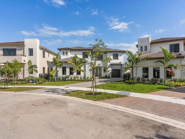 19701 NE 16th Place, Miami, FL 33179