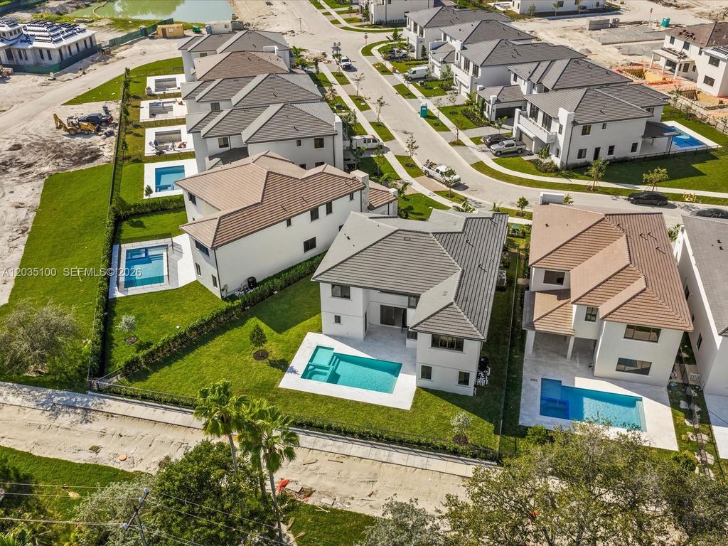 19701 NE 16th Place, Miami, FL 33179
