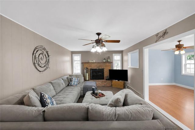 444 Georgetown Road, Lower Nazareth Twp, PA 18064