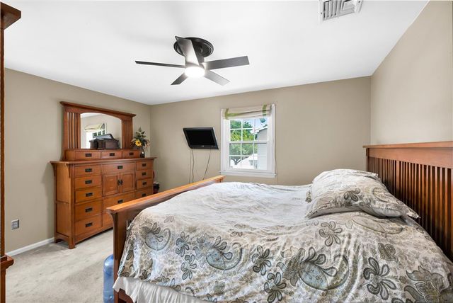 444 Georgetown Road, Lower Nazareth Twp, PA 18064