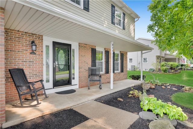 444 Georgetown Road, Lower Nazareth Twp, PA 18064