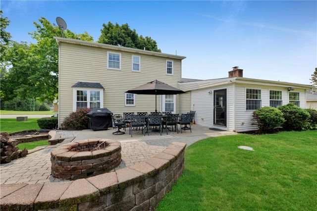 444 Georgetown Road, Lower Nazareth Twp, PA 18064