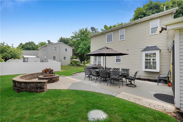 444 Georgetown Road, Lower Nazareth Twp, PA 18064
