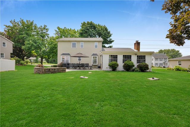 444 Georgetown Road, Lower Nazareth Twp, PA 18064