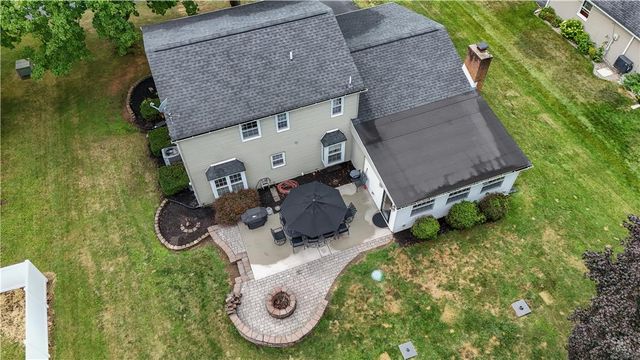 444 Georgetown Road, Lower Nazareth Twp, PA 18064