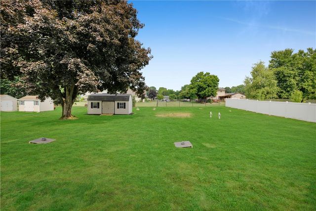 444 Georgetown Road, Lower Nazareth Twp, PA 18064