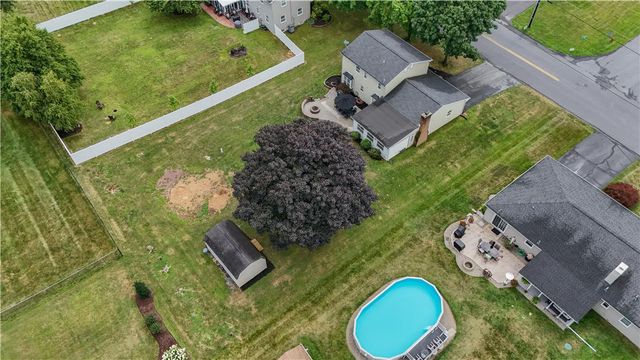 444 Georgetown Road, Lower Nazareth Twp, PA 18064