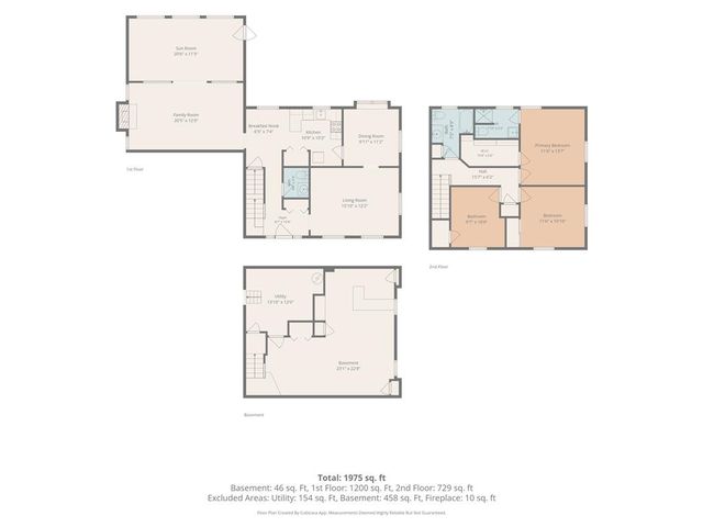 444 Georgetown Road, Lower Nazareth Twp, PA 18064