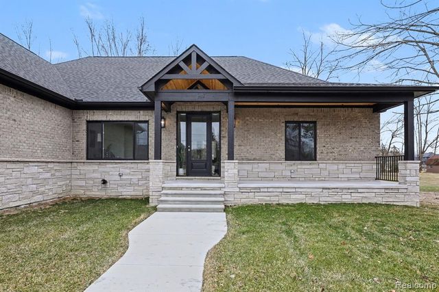 55390 Jewell Road, Shelby Twp, MI 48315