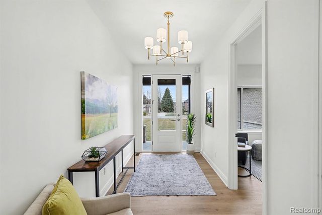 55390 Jewell Road, Shelby Twp, MI 48315