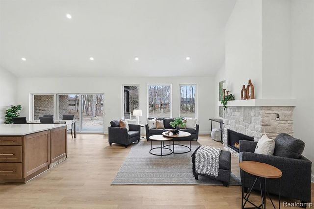 55390 Jewell Road, Shelby Twp, MI 48315