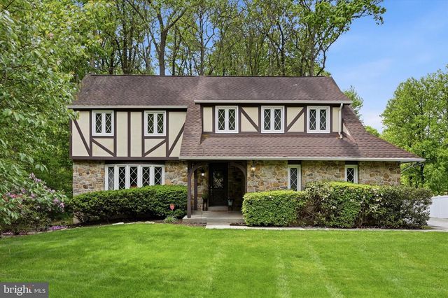 700 BROAD VIEW RD, Exton, PA 19341