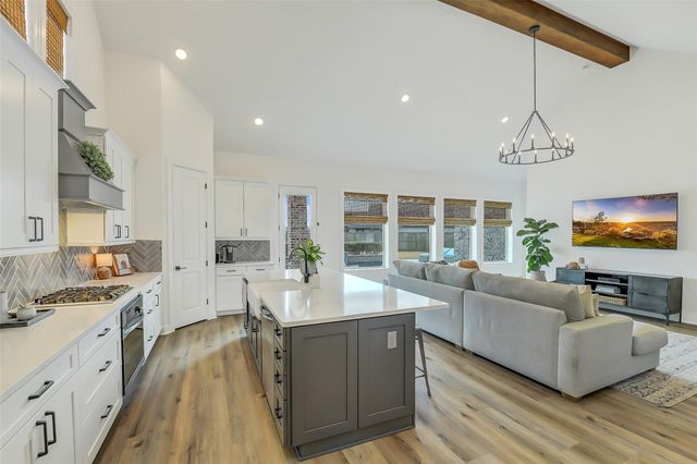 18303 Westcave Creek Drive, Cypress, TX 77433