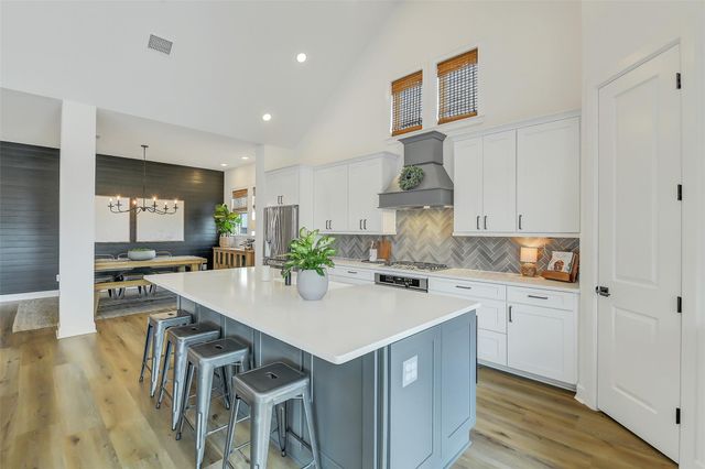 18303 Westcave Creek Drive, Cypress, TX 77433