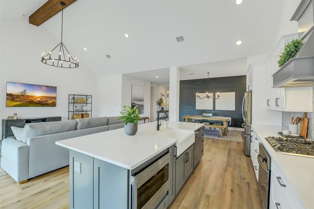 18303 Westcave Creek Drive, Cypress, TX 77433