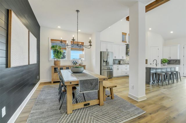 18303 Westcave Creek Drive, Cypress, TX 77433