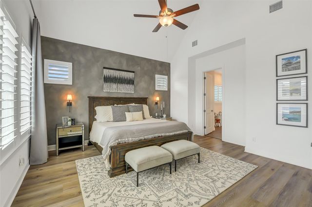 18303 Westcave Creek Drive, Cypress, TX 77433