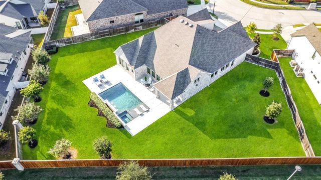 18303 Westcave Creek Drive, Cypress, TX 77433