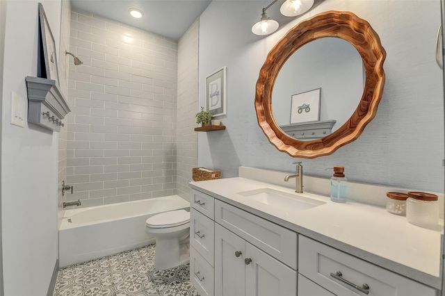 18303 Westcave Creek Drive, Cypress, TX 77433