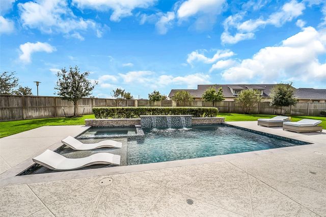 18303 Westcave Creek Drive, Cypress, TX 77433