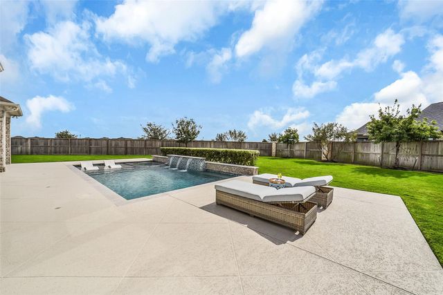 18303 Westcave Creek Drive, Cypress, TX 77433