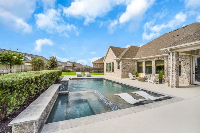 18303 Westcave Creek Drive, Cypress, TX 77433