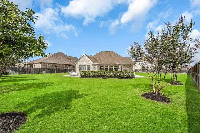 18303 Westcave Creek Drive, Cypress, TX 77433