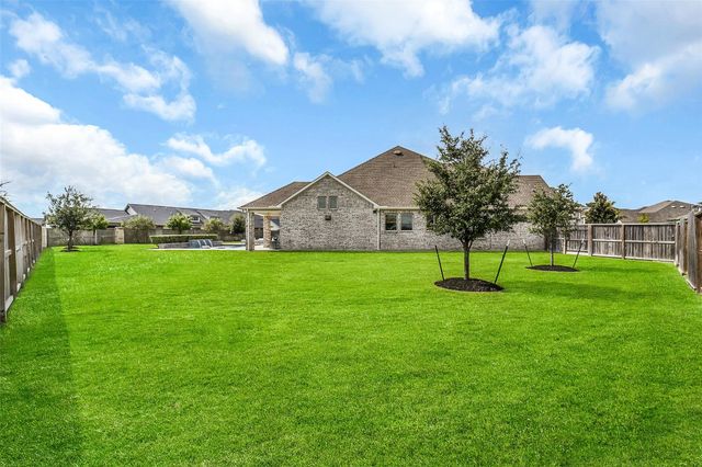 18303 Westcave Creek Drive, Cypress, TX 77433