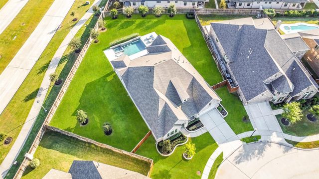 18303 Westcave Creek Drive, Cypress, TX 77433