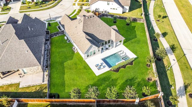 18303 Westcave Creek Drive, Cypress, TX 77433