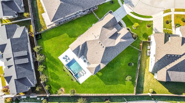 18303 Westcave Creek Drive, Cypress, TX 77433