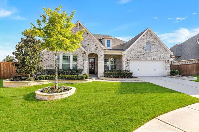 18303 Westcave Creek Drive, Cypress, TX 77433