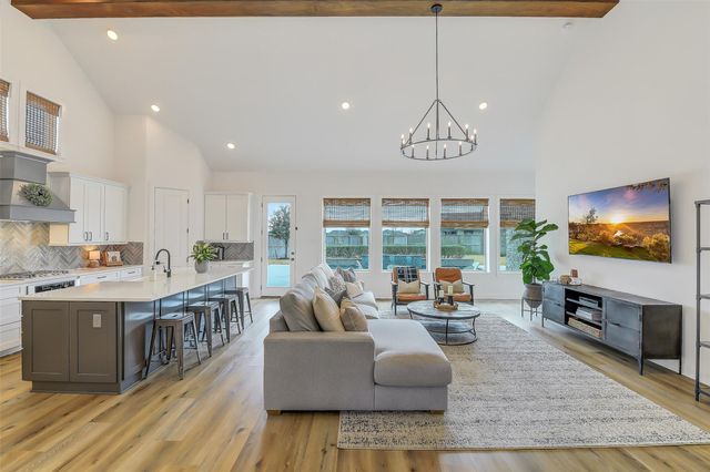 18303 Westcave Creek Drive, Cypress, TX 77433