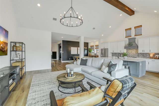 18303 Westcave Creek Drive, Cypress, TX 77433